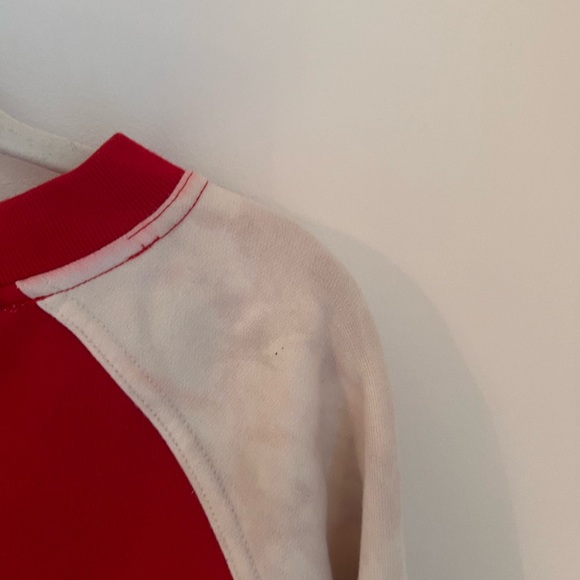 Vintage Ferrari Sweater - Picture 6 of 7